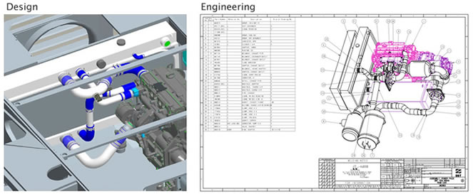 Radiator Design & Engineering