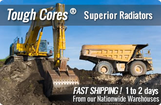 Superior Radiators - Core Tough