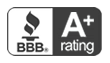 BBB A+ Rating