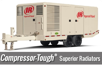 Superior Radiators - Compressor Tough