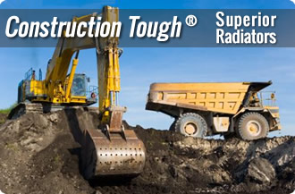 Superior Radiators - ConstructionTough