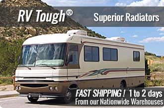 Superior Radiators - RV Tough