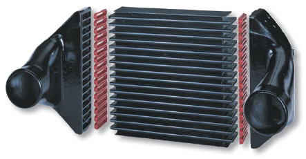 Ultra-Seal Charge Air Cooler