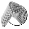 Louvered Cooling Fans