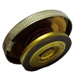 10 psi outlet radiator cap