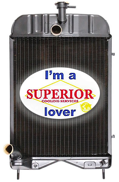 UK Model Armor 194275M93 Radiator Fits MF 135 148 40 20 2135 Rubber UK Model Armor 194275M93 Radiator Fits MF 135 148 40 20 2135 Rubber