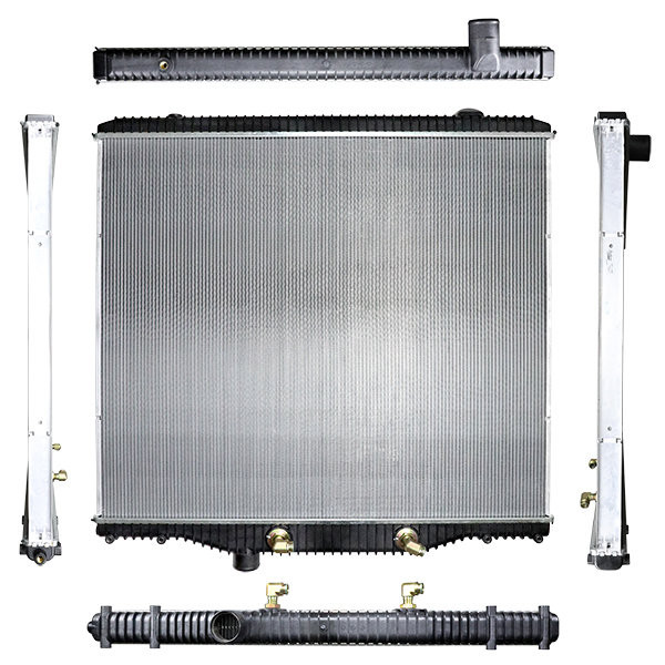 International / Navistar Truck Radiator - Fits: ProStar