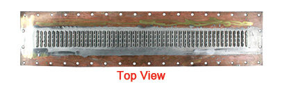 kiruakirua　0313 Crossover CR-1 – Mizutani Scissors