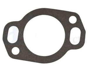 John Deere Tractor Thermostat Housing Cover Gasket T20215 for sale online 