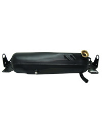 Freightliner Surge Tank - Fits: FLD 120