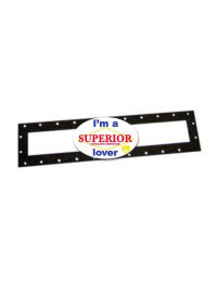 Gasket for International Tractor Radiator Core TA5769