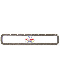 Freightliner / White Truck Gasket (Pair) - GK2003