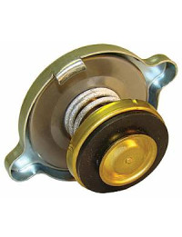 10 LB (psi) Radiator Cap - RW0021-25
