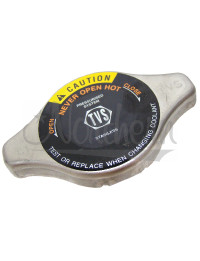 Radiator Cap - 16 Lb (psi) 10Mm Deep Neck
