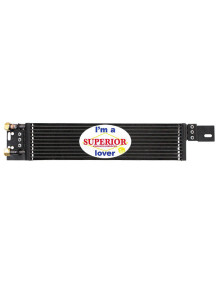 International / Navistar Transmission Oil Cooler - 2021064C1
