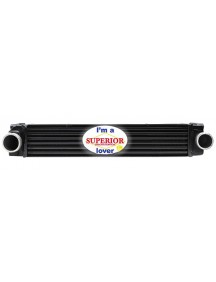 Charge Air Cooler for Case / New Holland Skidsteer - 84515801