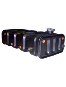 Simon Truck Surge Tank - Part # 1004022