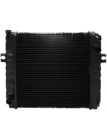 Hyster Forklift Radiator - FITS: S25-35XM