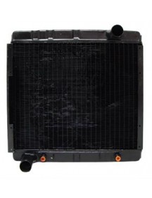 Hyster Forklift Radiator - FITS: S30C