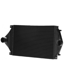 Volvo Truck - Ultra-Seal® Charge Air Cooler - Fits: WG64 Cab & Other Models