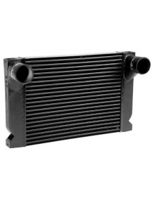 Flexliner Coach - Charge Air Cooler - Fits: Various Buses