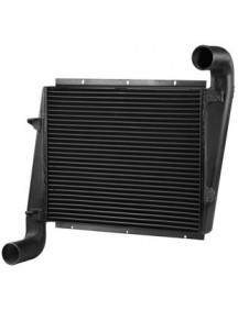 Gillig Bus Charge Air Cooler