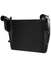 Peterbilt Charge Air Cooler - Also Fits Kenworth W900L