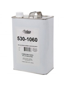 Alcohol Based A/C Flush Solvent - 530-1060