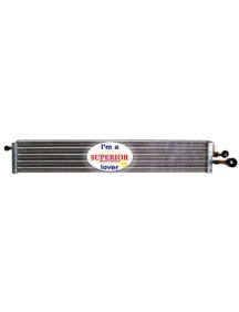 John Deere Combine Evaporator & Heater Combo - Fits: 1085, 1105, 1135, 1155, 1505, 1805, 4800, 4840, 4900