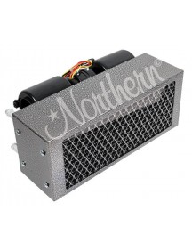 High Output Auxiliary Heater - 24 Volt