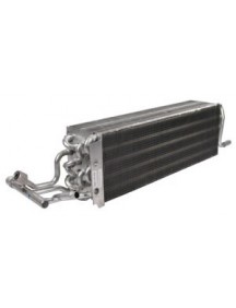 Ford / New Holland Tractor Evaporator & Heater Combo - Fits: Many Models