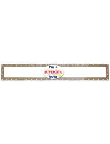 Mack Truck Radiator Core Gaskets - GK1710