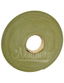 Green Premium Gasket Tape - 100 Ft Roll - *Double Thick*