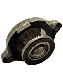 RADIATOR CAP - 7 LB ( psi) FITS 3/4" DEEP NECK