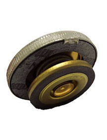 RADIATOR CAP - 7 LB (psi) FITS 2 11/16 O.D - 3/4" DEEP NECK