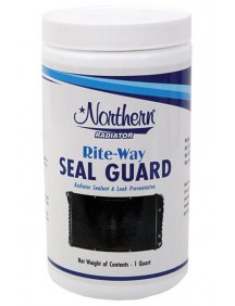 Rite-Way Seal Guard - Powder Radiator Sealer - RW0114-1