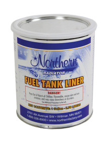 Fuel Tank Liner (1 Gallon) - RW0125-2