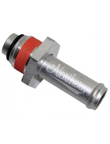 Oil Cooler Fitting - Straight - RW8038