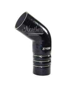 Silicone Boot Charge Air Cooler Hose - Z71090