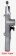 Dodge Charge Air Cooler - Fits: RAM Pickup w/ Diesel Engines 2003 - 2009