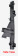 Radiator for Ford Super Duty w/ 6.7L Diesel Engine (Main)
