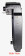 International Tractor Radiator - Fits: 424, 444, 2424, 2444