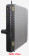 International / Ford Truck Radiator - Fits: F650, F750, 3000, 3600, 3800, 4100-4600