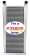 John Deere Charge Air Cooler - AH151139, AH140474