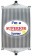 John Deere Charge Air Cooler - Fits: 9300, 9300T, 9320, 9320T, 9400, 9400T, 9420, 9420T, 9520, 9520T