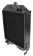 Massey Ferguson Tractor Radiator - Fits: 2225 without A/C