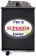 John Deere Radiator - Fits: 4030