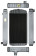 John Deere Tractor Radiator - Fits: 9400, 9500, 9600