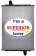 Kenworth / Peterbilt Radiator -  Fits: 320 & T660