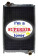 Case / IH Tractor Radiator - Fits: MX180, MX200, MX220